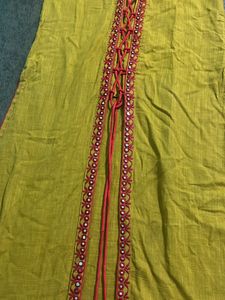 New Kurti