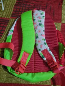 Rio Bagpack For Kids