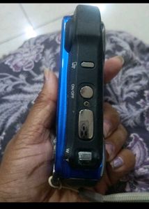 Fujifilm cemara ( charge not available)