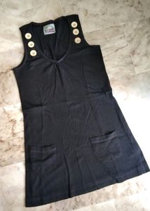 Black One Piece