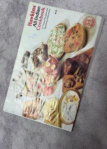 Cooking recipes book