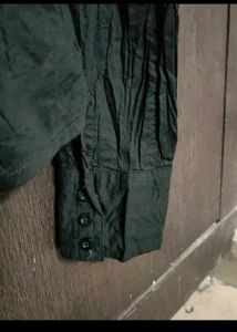 Black Shirt
