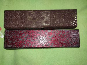 Jewellery boxes for chains n mangalsutra