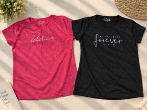 Tshirt-combo
