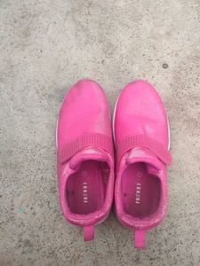 Girls Party Wear Shoes