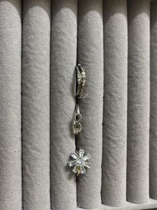 Sparkling Ring Set