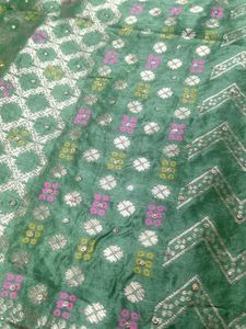 Beautiful 💚 Dupatta