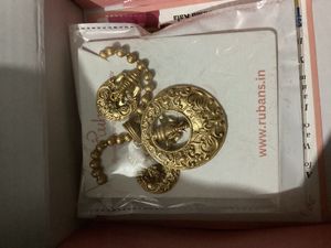 Assorted Jewellery Sets Seal Packed