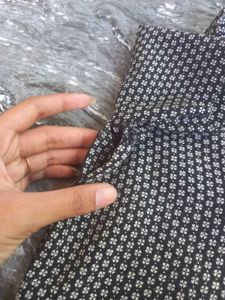Combo Of Jeans, Cargo and a Top