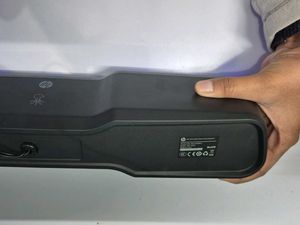 RGB Gaming Soundbar