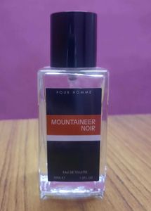 Pour Homme Eau de Perfum