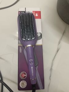 Havells Hair Straightener Brush