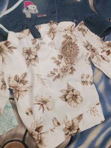 Baby Clothes Bundle - Variety Pack