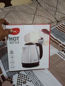 pigeon hot kettle