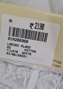 Lucknowi Palazoo