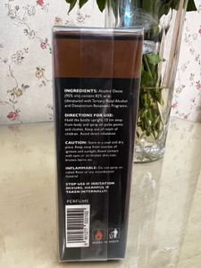 Park Avenue Oud Eau De Parfum