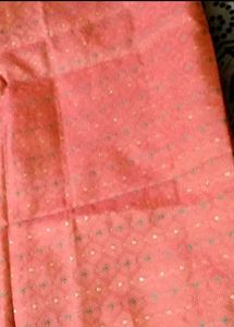 New unstitched blouse piece