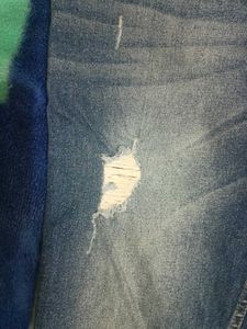 The Roadster Distressed Jeans