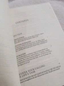 Mastery by Robert Greene