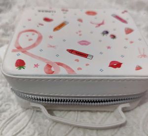 Clinique Makeup Bag