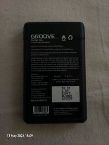 Elevet Groove Pocket Deo 18 ml