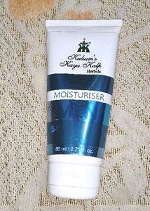 Kulsum's Kaya Kalp Moisturiser