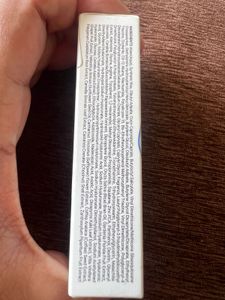 Sealed Jumiso water full cooling sun stick