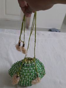 Green Potli