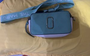 Marc Jacobs Crossbody