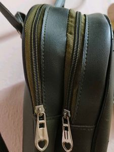 Back bag