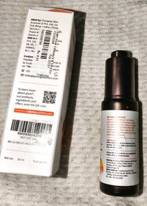 Plum Vitamin C Face Serum
