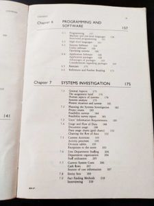 Business Data Systems(Vintage Book)