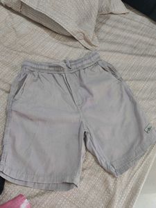 Kid's Casual Shorts