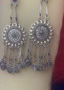 Earrings Set