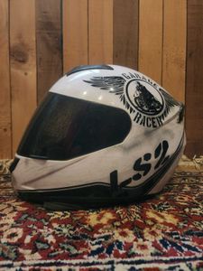 LS2 FF352 ROOKIE HELMET
