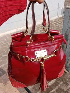 DOLCE &amp; GABBANA Milano Italia Handbag