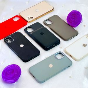 iPhone 11 Original Battery Case+ 6 Stylish Case