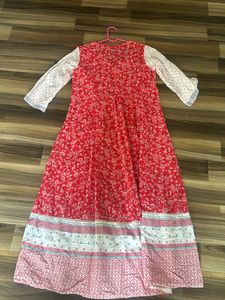 Biba Anarkali