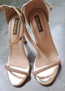 Heel
