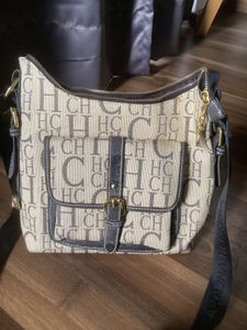 Carolina Herrera Crossbody bag