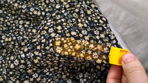 Branded mini dress