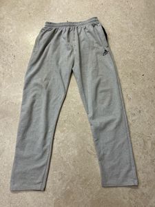 Adidas Grey Jogger Pants