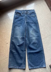 Women Baggy Jeans