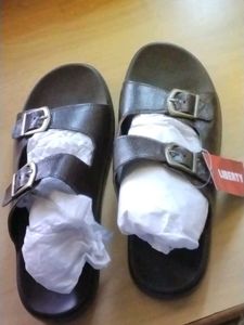 Soft cushioned last price