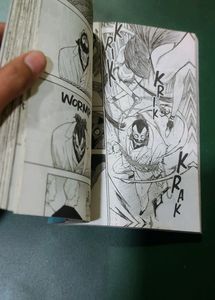 Spy X Family manga vol 8