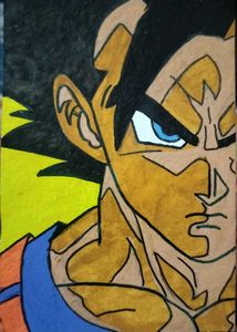 Anime Art