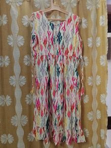 Unused Dress