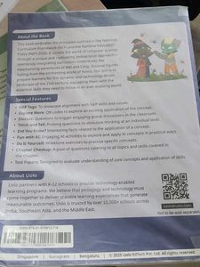 Tekie Robotics 7 - Revised Edition