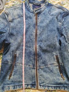 Pepe Jeans Denim Jacket