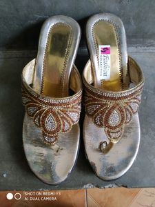 Beautiful Heels Sandel